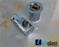 Bộ giằng chống rung vách tắm kính VVP 90 độ