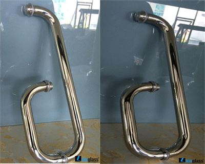 Tay nắm vách tắm kính VVP